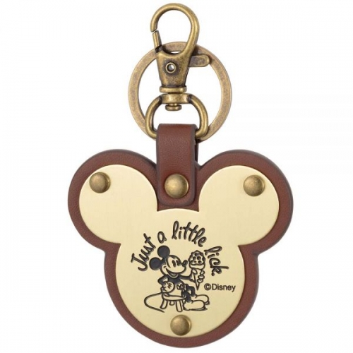 NAPOLEX MICKEY MOUSE KEY HOLDER VSpec Auto Accessories Online